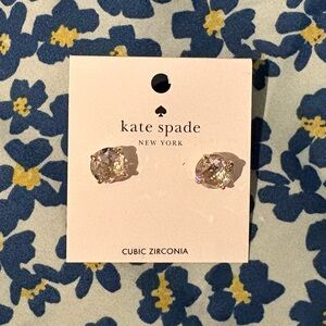 Kate Spade Bright Ideas Stud Earrings